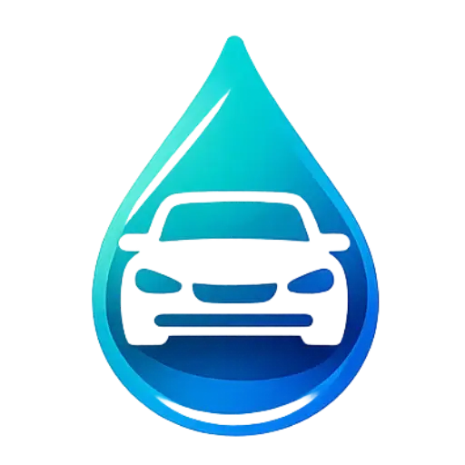 Lavage auto à domicile Trévé